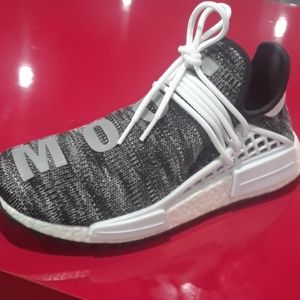 Adidas Human races NMD PHARRELL oreo